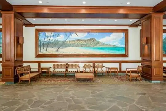 Incredible Panoramic Views, Full Kitchen And Free Parking Daire Honolulu